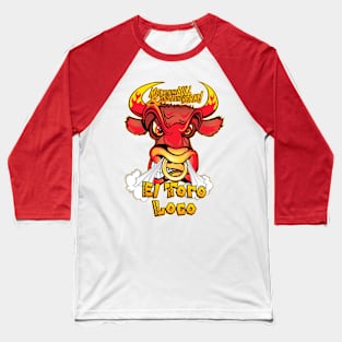 Horns Truck of Monster Baseball T-Shirt